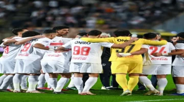 الزمالك ضد زد.. موعد انطلاق مباراة قمة الدوري المصري في الأسبوع الجديد